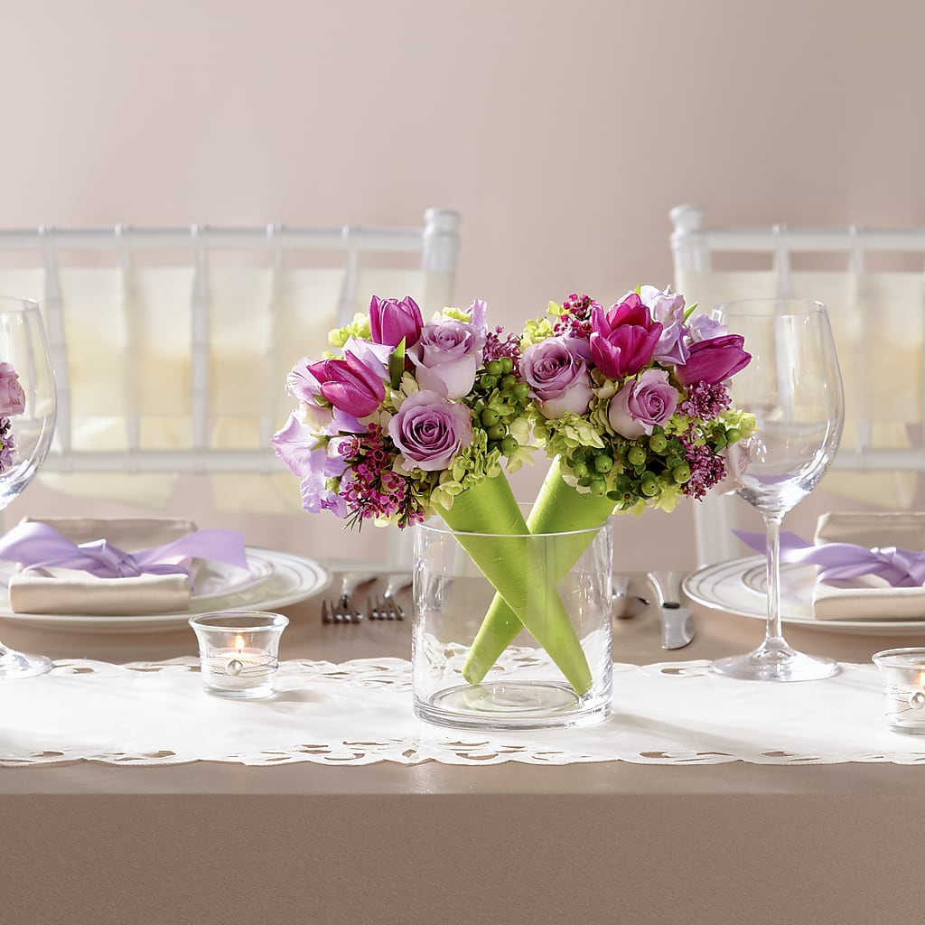 Sublime Centerpiece – Wheeling Flower Shop Inc, Wheeling WV