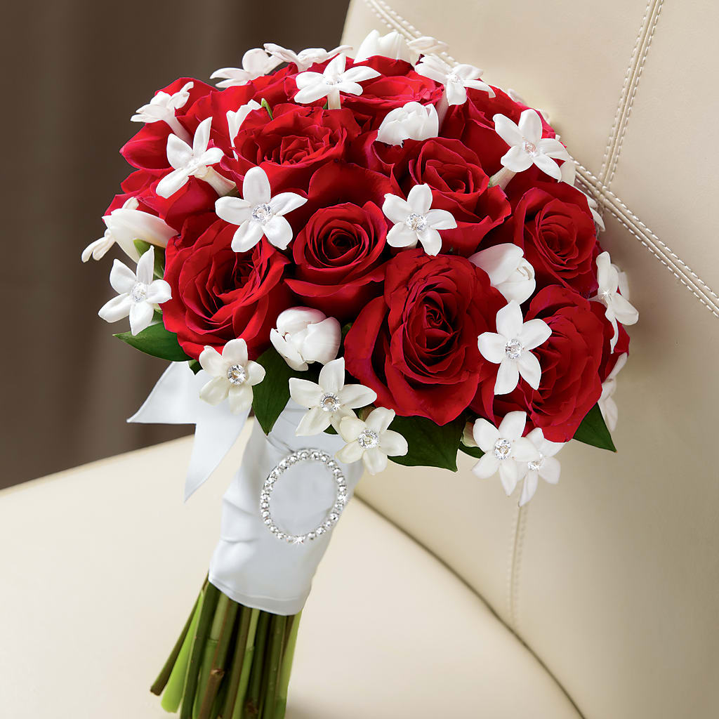 Poetry Bouquet – Wheeling Flower Shop Inc, Wheeling WV