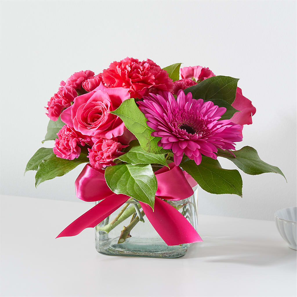 Everyday Love Bouquet – Wheeling Flower Shop Inc, Wheeling WV