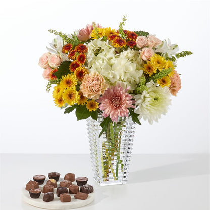 Fall Celebration Bouquet –  Wheeling Flower Shop Inc, Wheeling WV