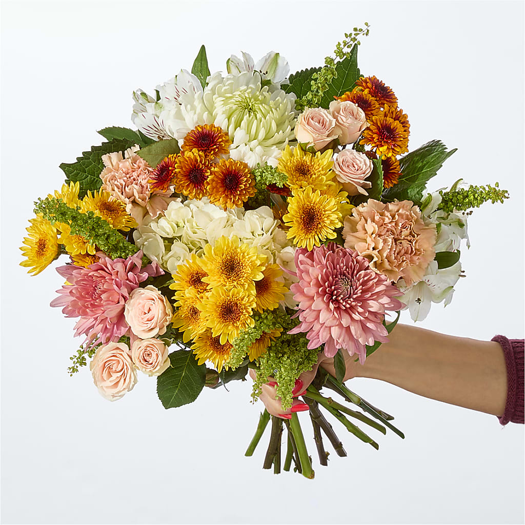 Fall Celebration Bouquet –  Wheeling Flower Shop Inc, Wheeling WV