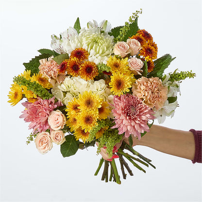 Fall Celebration Bouquet –  Wheeling Flower Shop Inc, Wheeling WV