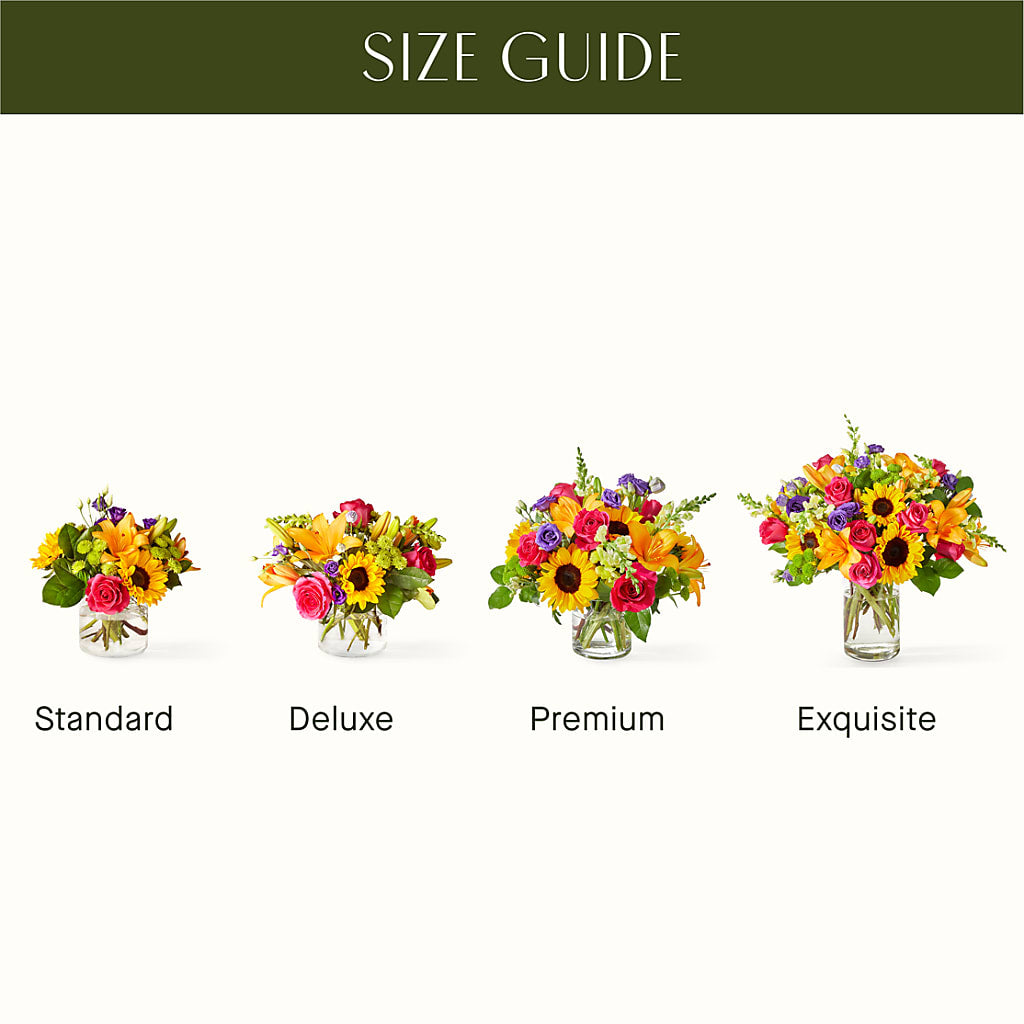 Best Day Bouquet –  Wheeling Flower Shop Inc, Wheeling WV