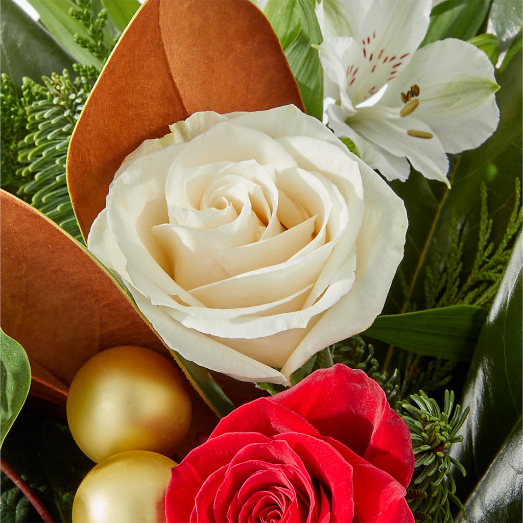 Joy & Jolly Bouquet –  Wheeling Flower Shop Inc, Wheeling WV