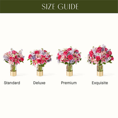 Pressing Petals Bouquet –  Wheeling Flower Shop Inc, Wheeling WV