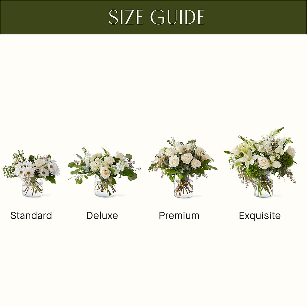 Fresh Linen Bouquet –  Wheeling Flower Shop Inc, Wheeling WV