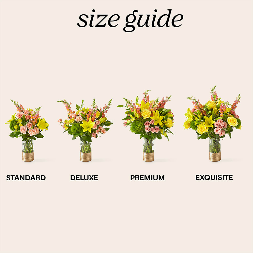 Getaway Bouquet –  Wheeling Flower Shop Inc, Wheeling WV