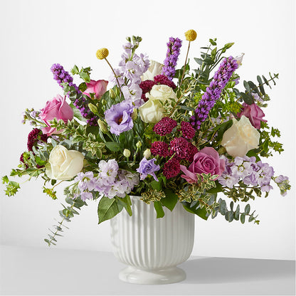 Work of Art Bouquet –  Wheeling Flower Shop Inc, Wheeling WV