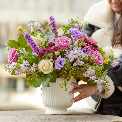 Work of Art Bouquet –  Wheeling Flower Shop Inc, Wheeling WV