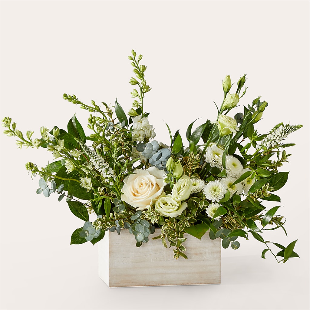 Cashmere Bouquet –  Wheeling Flower Shop Inc, Wheeling WV
