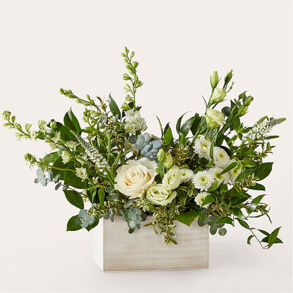 Cashmere Bouquet –  Wheeling Flower Shop Inc, Wheeling WV