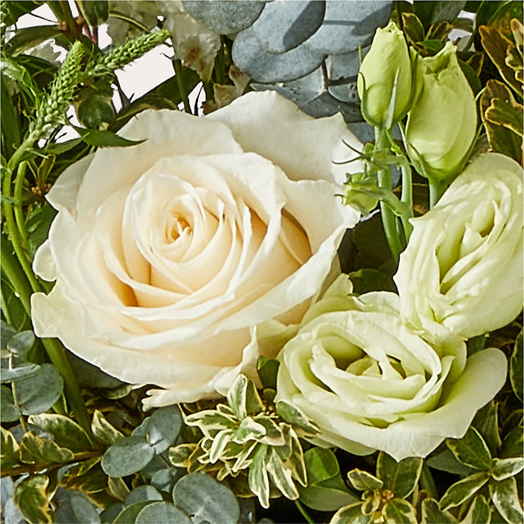 Cashmere Bouquet –  Wheeling Flower Shop Inc, Wheeling WV