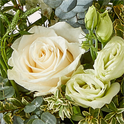 Cashmere Bouquet –  Wheeling Flower Shop Inc, Wheeling WV
