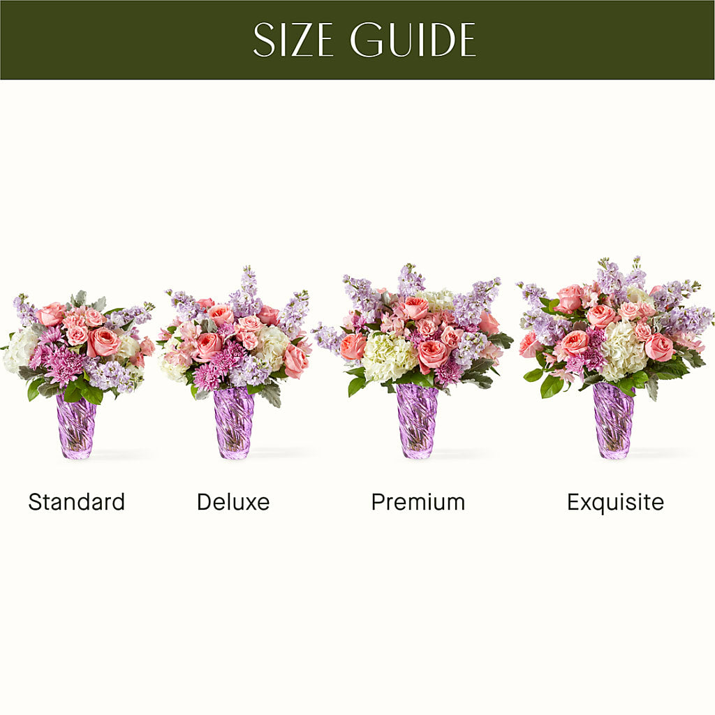 Silver Lining Bouquet –  Wheeling Flower Shop Inc, Wheeling WV