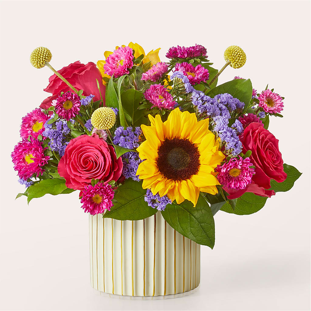 Bubbly Bouquet –  Wheeling Flower Shop Inc, Wheeling WV