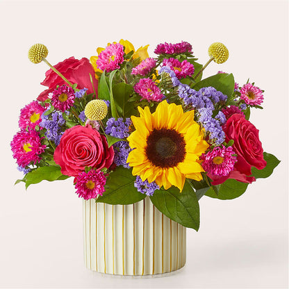 Bubbly Bouquet –  Wheeling Flower Shop Inc, Wheeling WV