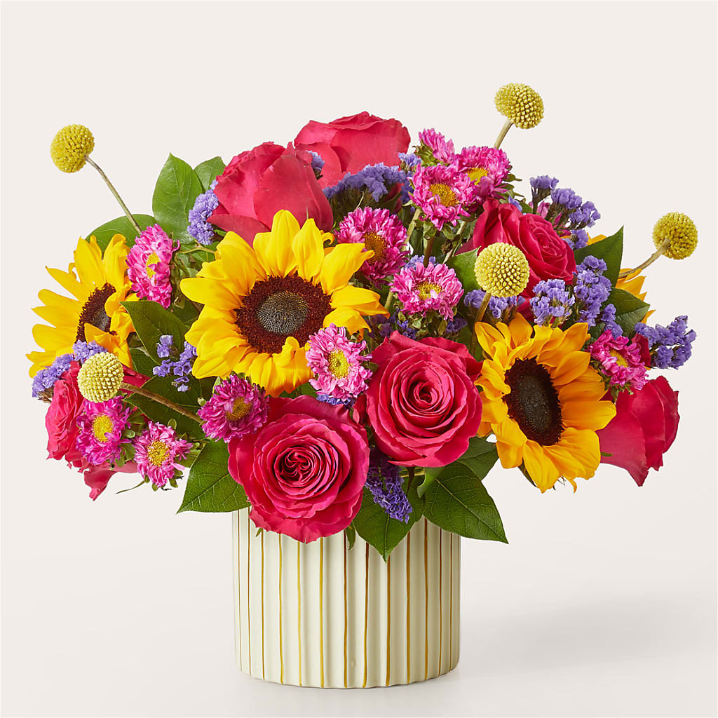 Bubbly Bouquet –  Wheeling Flower Shop Inc, Wheeling WV