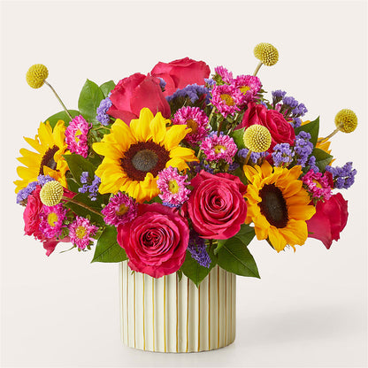 Bubbly Bouquet –  Wheeling Flower Shop Inc, Wheeling WV