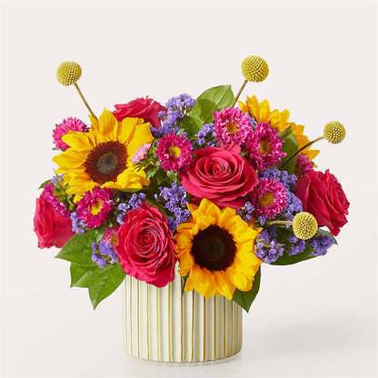 Bubbly Bouquet –  Wheeling Flower Shop Inc, Wheeling WV