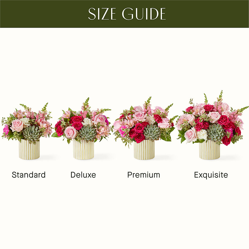 Magenta Musings Bouquet –  Wheeling Flower Shop Inc, Wheeling WV