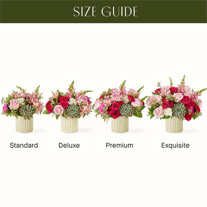 Magenta Musings Bouquet –  Wheeling Flower Shop Inc, Wheeling WV