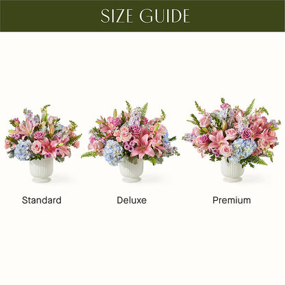 Wonderland Bouquet –  Wheeling Flower Shop Inc, Wheeling WV