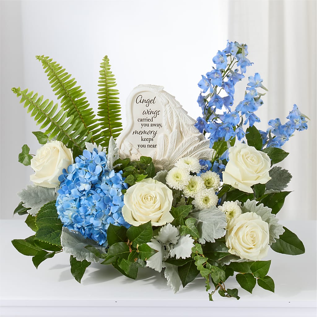 Dearest Arrangement –  Wheeling Flower Shop Inc, Wheeling WV