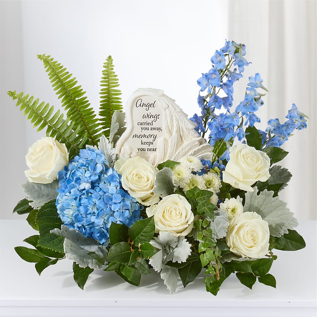 Dearest Arrangement –  Wheeling Flower Shop Inc, Wheeling WV