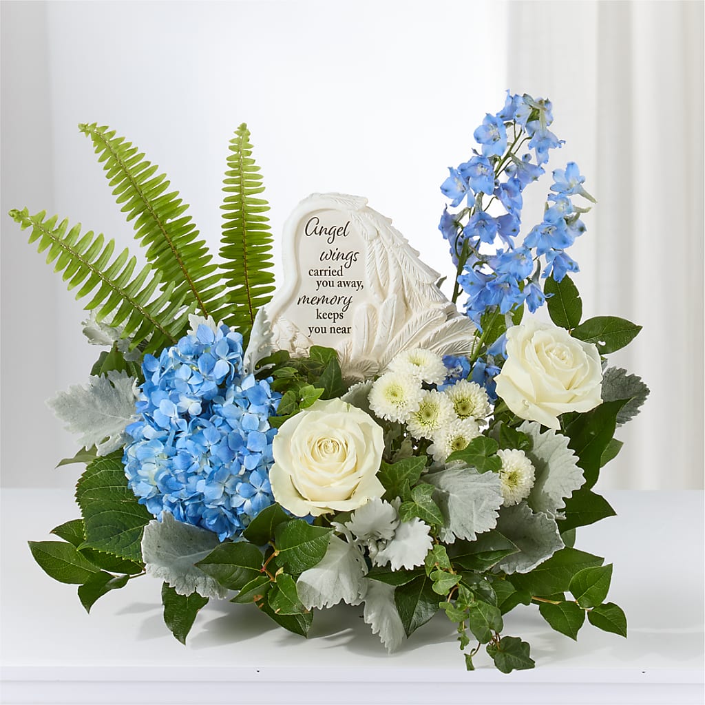 Dearest Arrangement –  Wheeling Flower Shop Inc, Wheeling WV