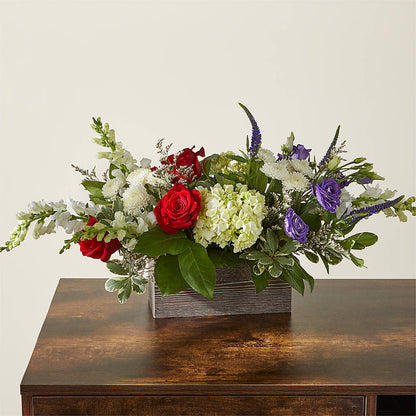Sweet Magnolia Bouquet –  Wheeling Flower Shop Inc, Wheeling WV