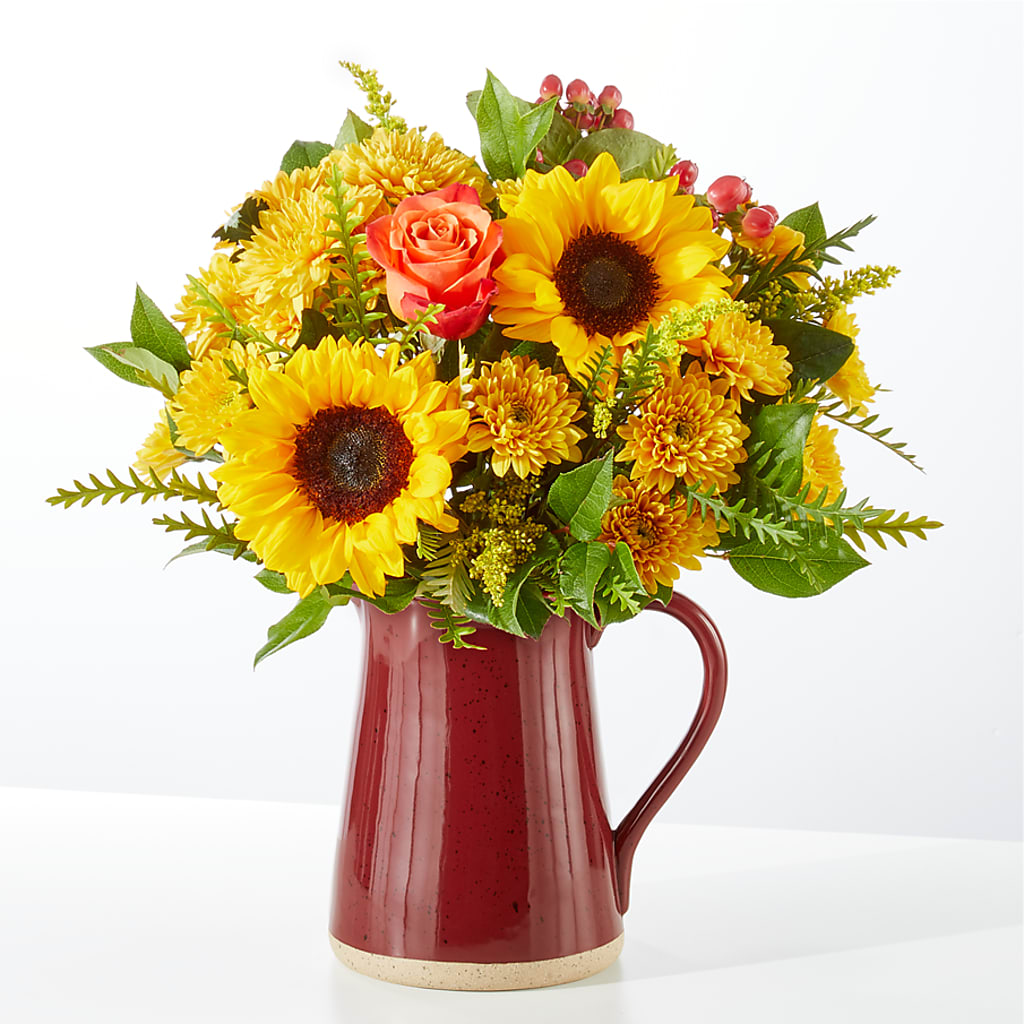 Scents of Autumn Bouquet –  Wheeling Flower Shop Inc, Wheeling WV