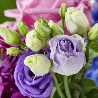Twilight Glow Bouquet –  Wheeling Flower Shop Inc, Wheeling WV