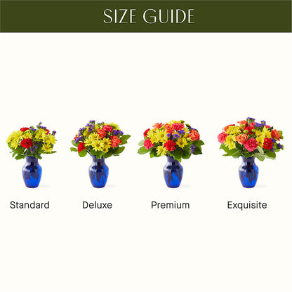 Brighter Days Bouquet –  Wheeling Flower Shop Inc, Wheeling WV