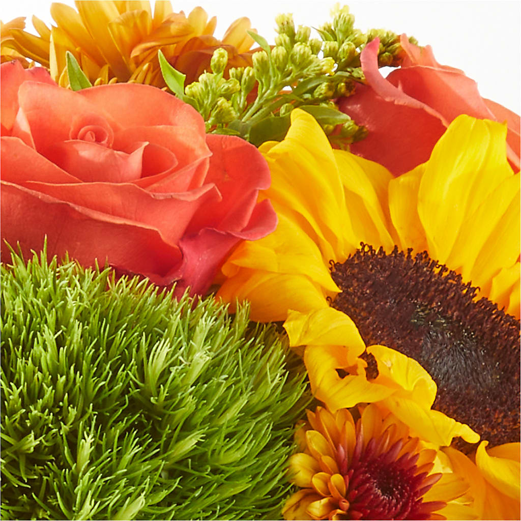 Farmer’s Market Stroll Bouquet –  Wheeling Flower Shop Inc, Wheeling WV