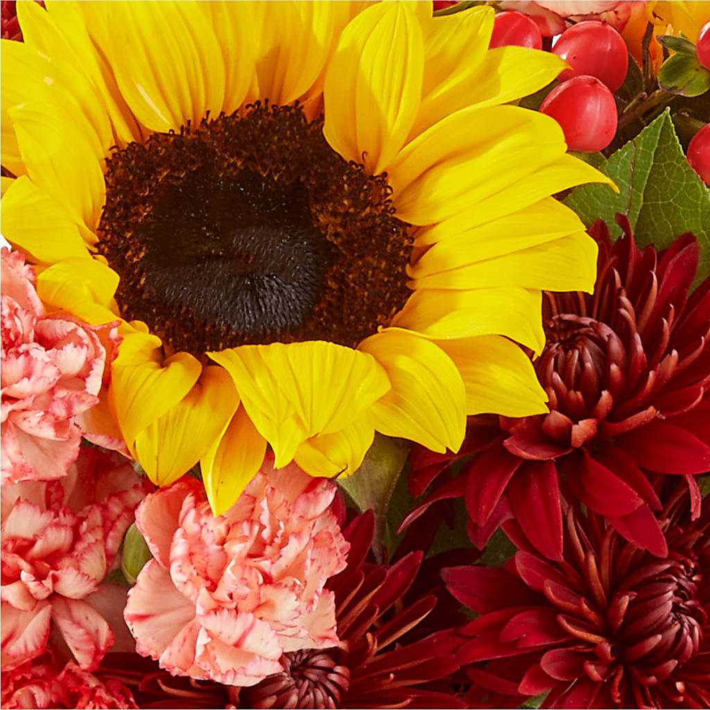 Fresh Cider Bouquet –  Wheeling Flower Shop Inc, Wheeling WV