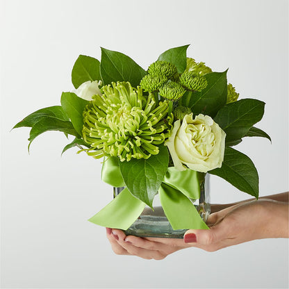 Emerald Forest Bouquet –  Wheeling Flower Shop Inc, Wheeling WV