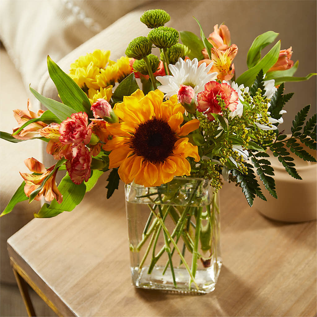 Fall Delight – A Florist Original –  Wheeling Flower Shop Inc, Wheeling WV