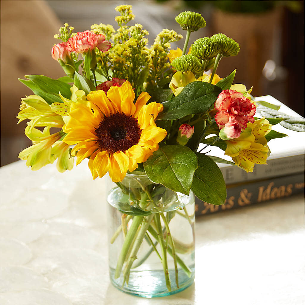 Fall Delight – A Florist Original –  Wheeling Flower Shop Inc, Wheeling WV