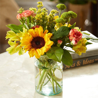 Fall Delight – A Florist Original –  Wheeling Flower Shop Inc, Wheeling WV
