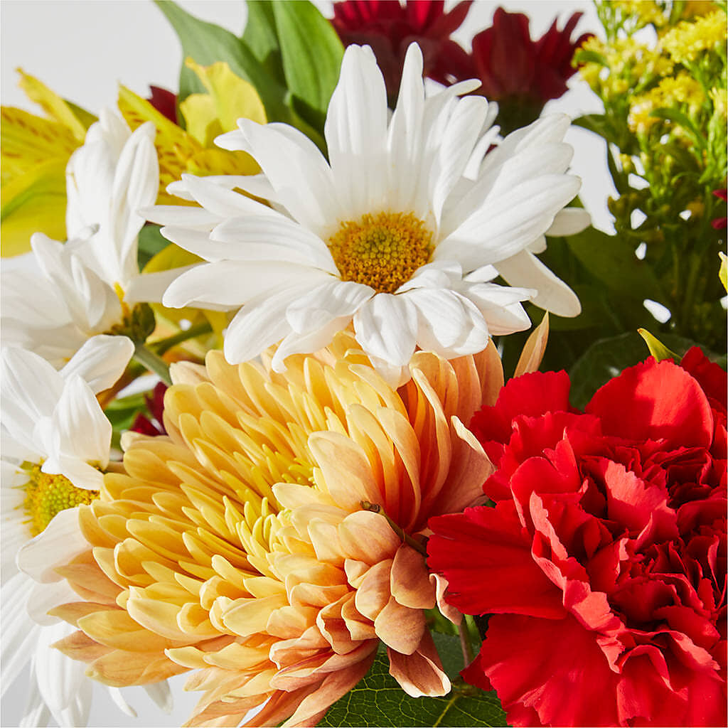 Fall Delight – A Florist Original –  Wheeling Flower Shop Inc, Wheeling WV