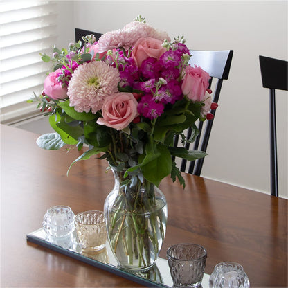 Sunday Morning Bouquet –  Wheeling Flower Shop Inc, Wheeling WV