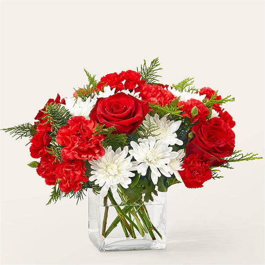 Peppermint Chill Bouquet –  Wheeling Flower Shop Inc, Wheeling WV