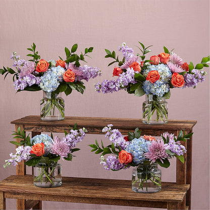 Be Mine Bouquet –  Wheeling Flower Shop Inc, Wheeling WV