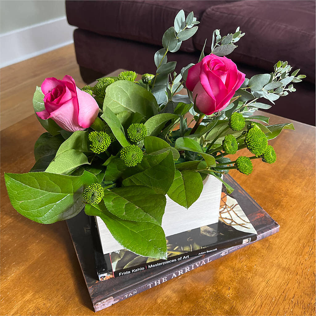 Wild Spirit Bouquet –  Wheeling Flower Shop Inc, Wheeling WV
