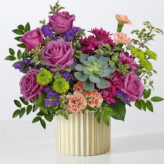 You're a Gem Bouquet –  Wheeling Flower Shop Inc, Wheeling WV