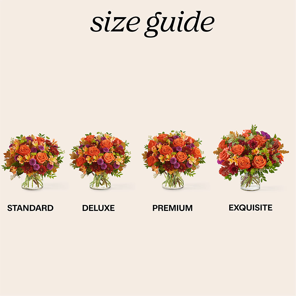 Orange You Glad Bouquet –  Wheeling Flower Shop Inc, Wheeling WV