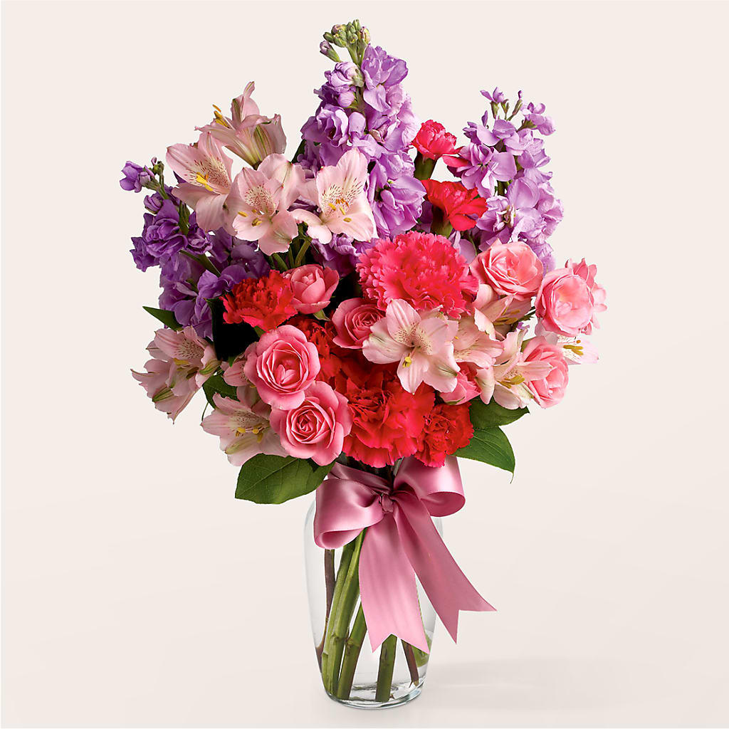 Main Character Bouquet –  Wheeling Flower Shop Inc, Wheeling WV
