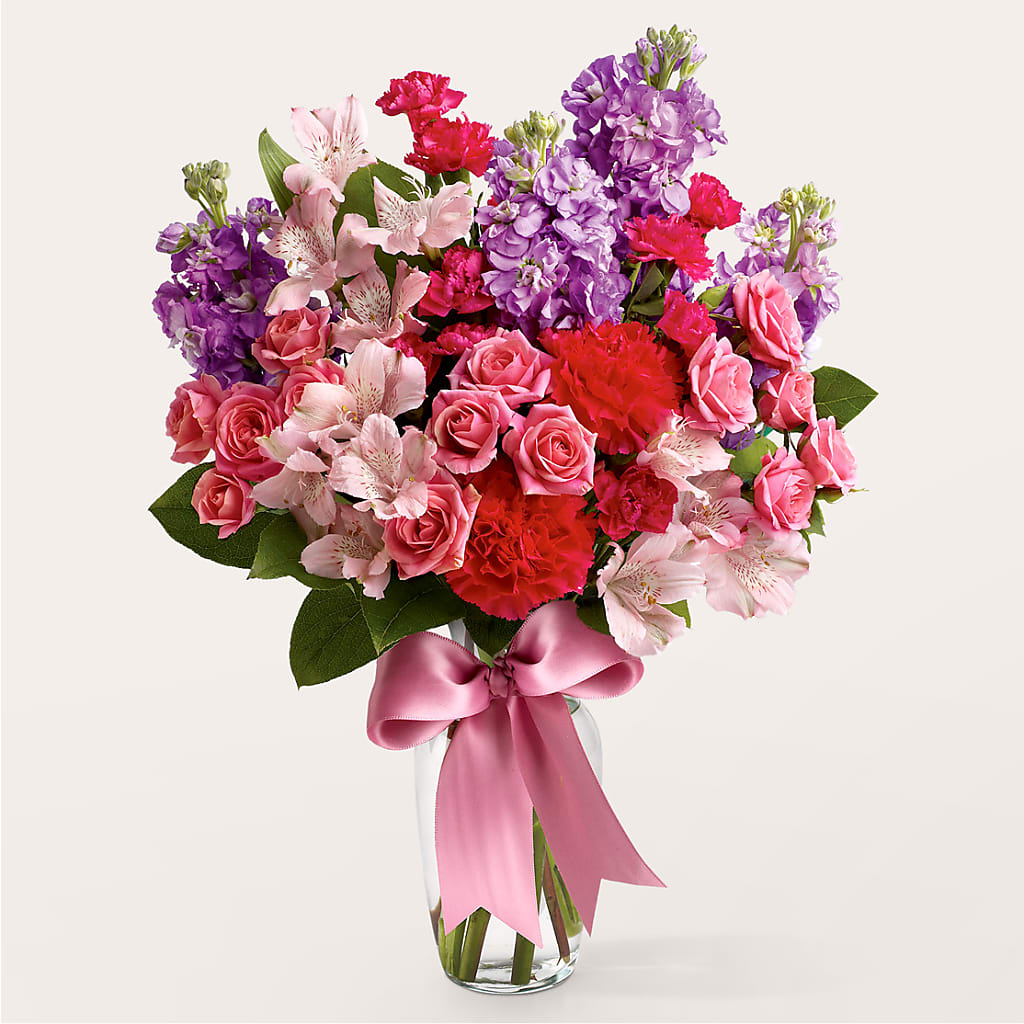 Main Character Bouquet –  Wheeling Flower Shop Inc, Wheeling WV