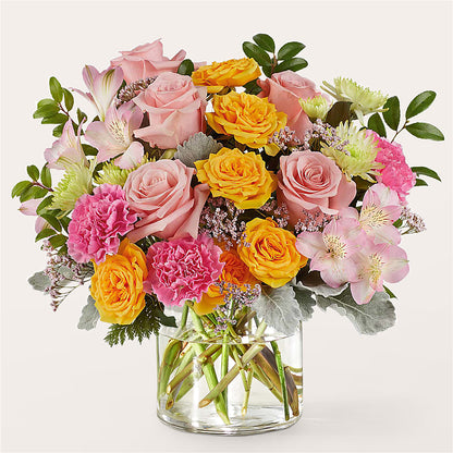 Mai Tai Bouquet –  Wheeling Flower Shop Inc, Wheeling WV