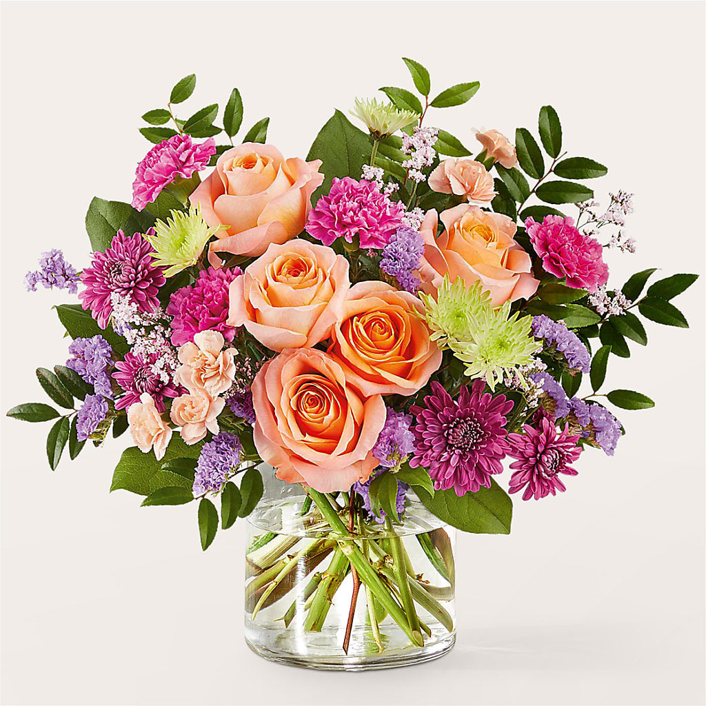 Effervescence Bouquet –  Wheeling Flower Shop Inc, Wheeling WV